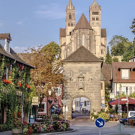 Kaiserstuhler-Hof Breisach Exterior photo